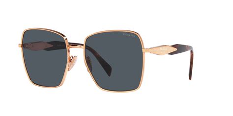 Prada Eyewear SPR64Z square